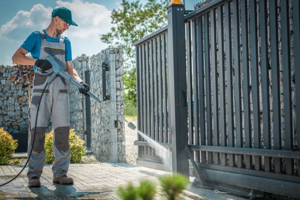 Best House Exterior Washing  in Warm Springs, CA