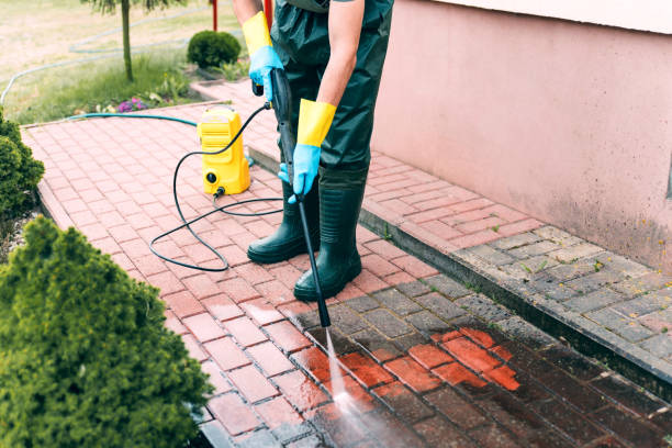 Concrete Sealing in Warm Springs, CA