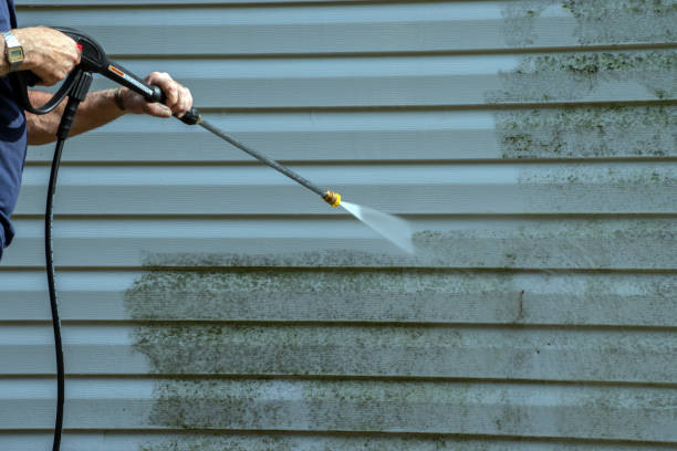 Professional Pressure Washing Services in Warm Springs, CA