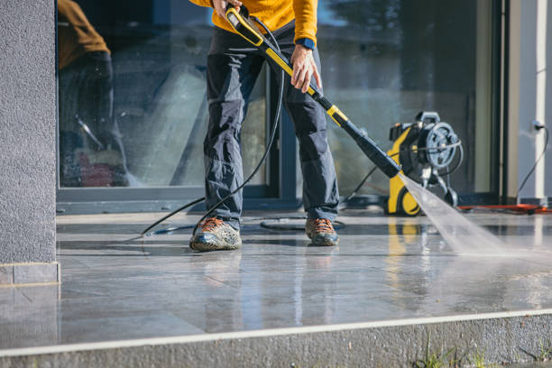Best Post-Construction Pressure Washing  in Warm Springs, CA