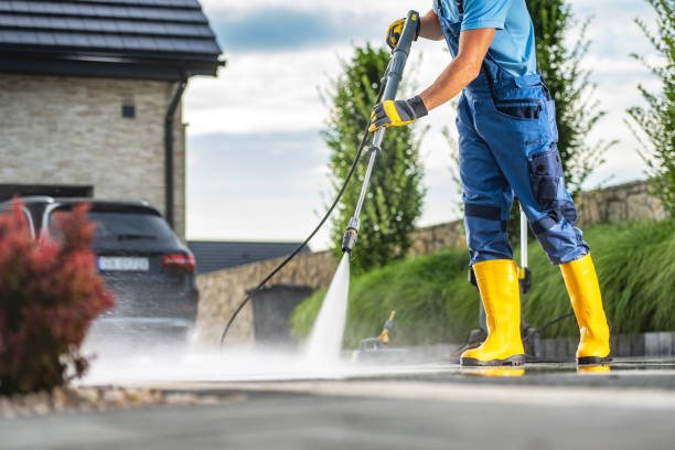 Best Parking Lot and Garage Cleaning  in Warm Springs, CA